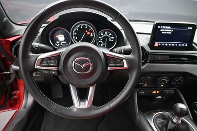 2021 Mazda Mazda Miata RF Club