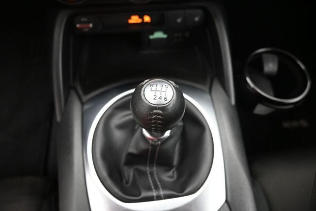 2021 Mazda Mazda Miata RF Club