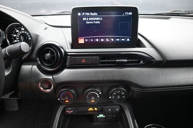 2021 Mazda Mazda Miata RF Club