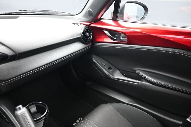 2021 Mazda Mazda Miata RF Club