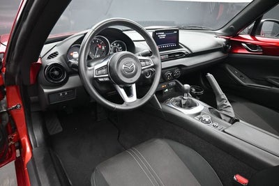 2021 Mazda Mazda Miata RF Club