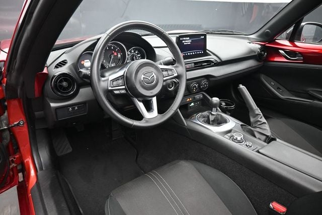 2021 Mazda Mazda Miata RF Club