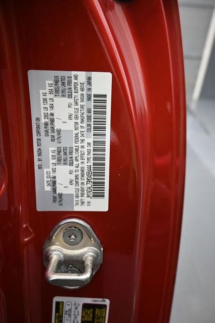 2021 Mazda Mazda Miata RF Club