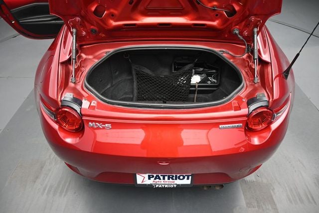 2021 Mazda Mazda Miata RF Club