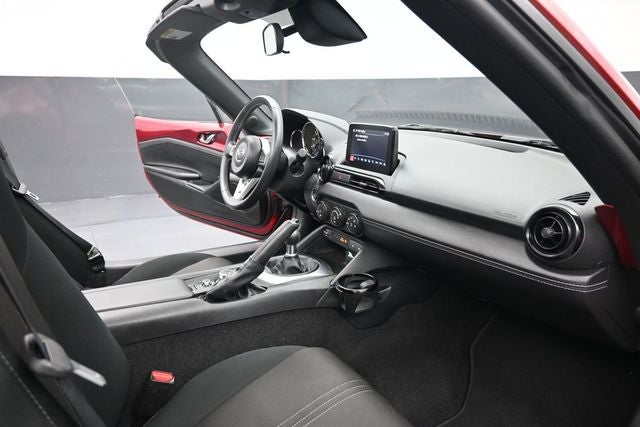2021 Mazda Mazda Miata RF Club