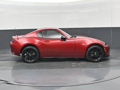 2021 Mazda Mazda Miata RF Club