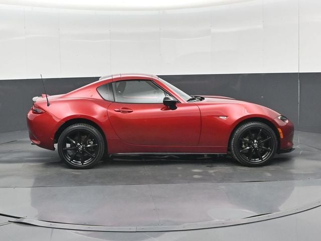 2021 Mazda Mazda Miata RF Club