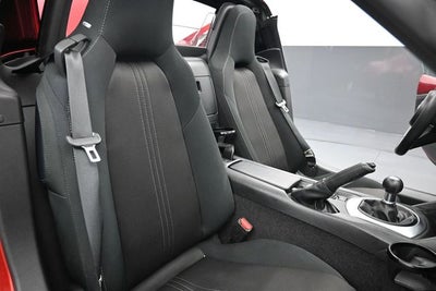 2021 Mazda Mazda Miata RF Club