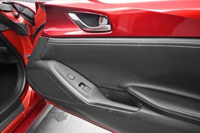 2021 Mazda Mazda Miata RF Club