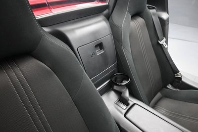 2021 Mazda Mazda Miata RF Club