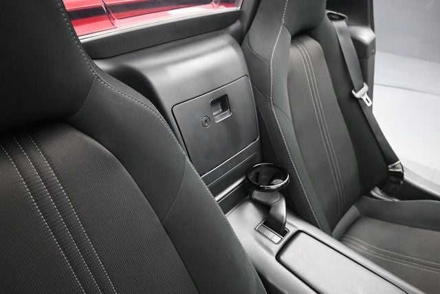 2021 Mazda Mazda Miata RF Club