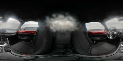 2021 Mazda Mazda Miata RF Club