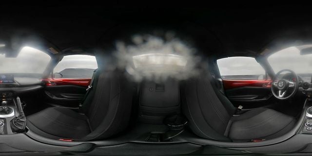 2021 Mazda Mazda Miata RF Club