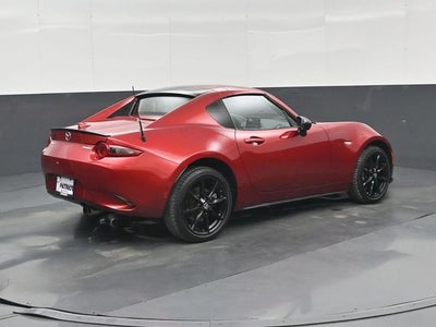 2021 Mazda Mazda Miata RF Club