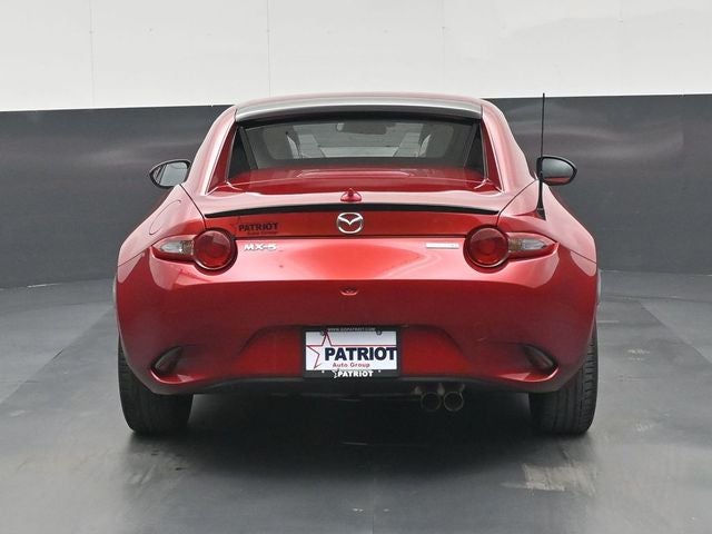 2021 Mazda Mazda Miata RF Club