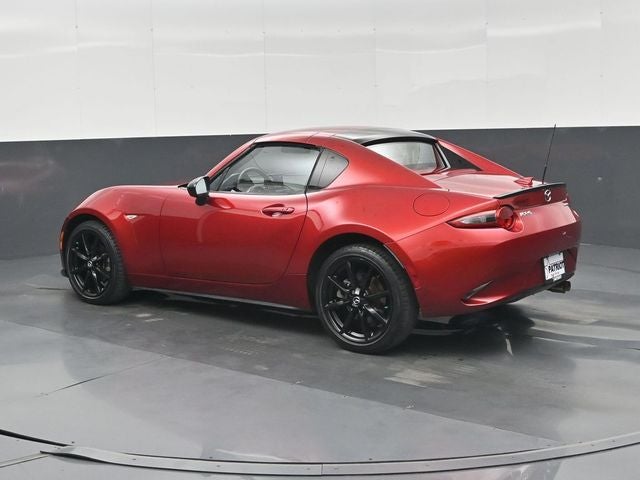 2021 Mazda Mazda Miata RF Club