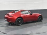 2021 Mazda Mazda Miata RF Club