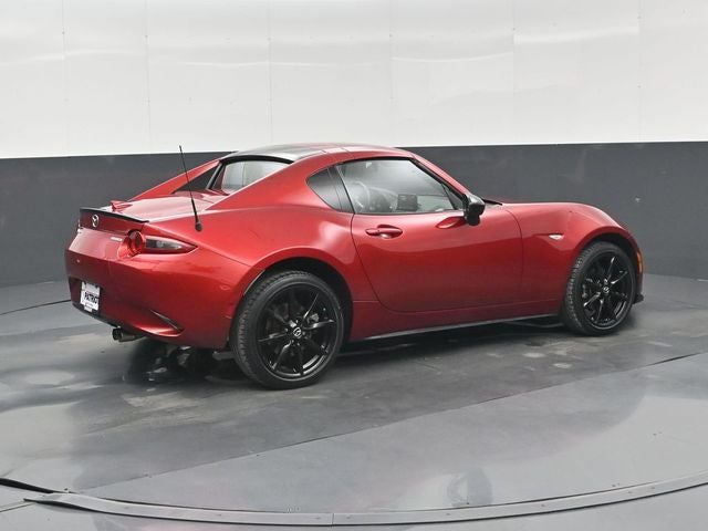 2021 Mazda Mazda Miata RF Club