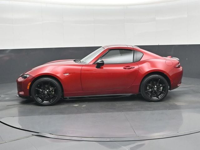 2021 Mazda Mazda Miata RF Club
