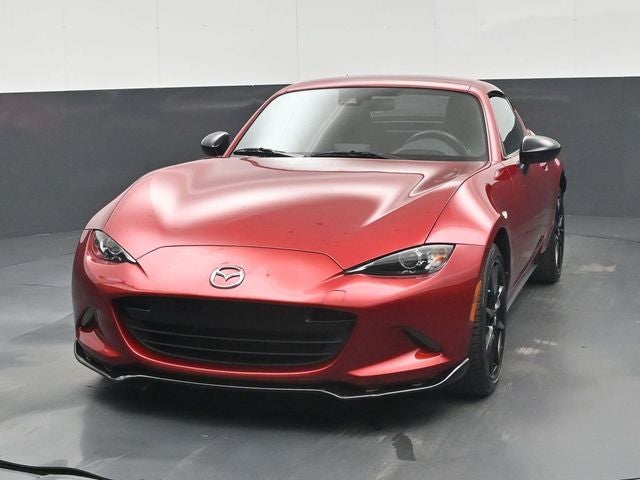 2021 Mazda Mazda Miata RF Club
