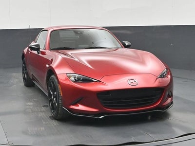 2021 Mazda Mazda Miata RF Club