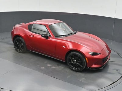 2021 Mazda Mazda Miata RF Club