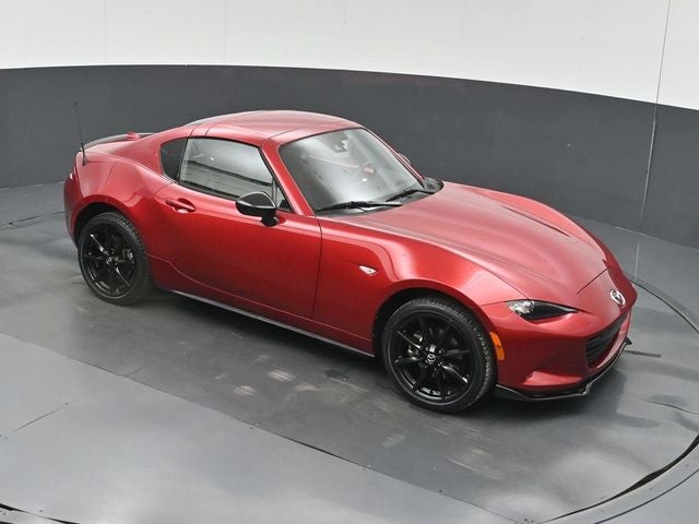 2021 Mazda Mazda Miata RF Club