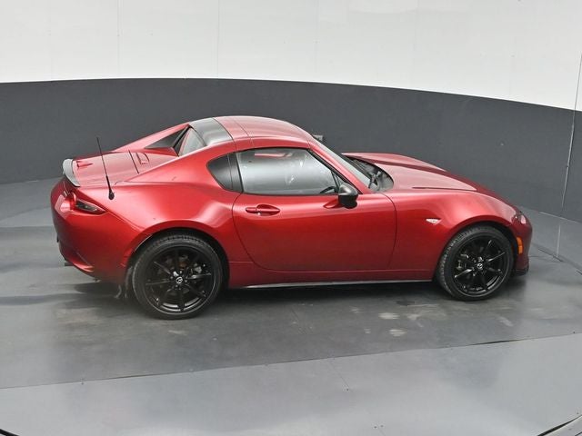 2021 Mazda Mazda Miata RF Club