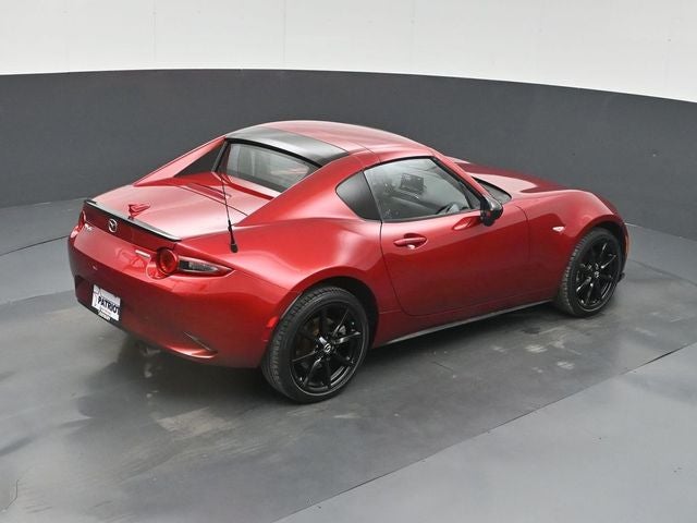 2021 Mazda Mazda Miata RF Club