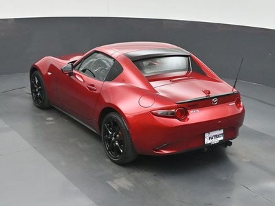 2021 Mazda Mazda Miata RF Club