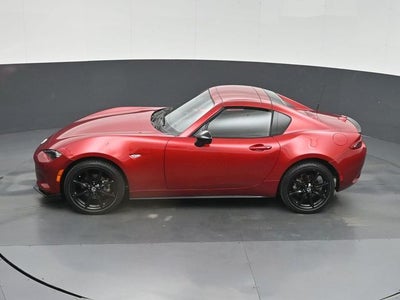 2021 Mazda Mazda Miata RF Club