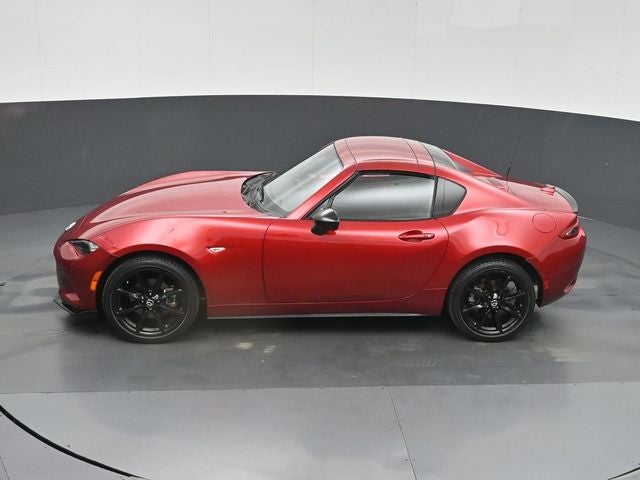 2021 Mazda Mazda Miata RF Club