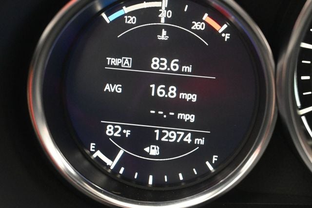 2021 Mazda Mazda Miata RF Club