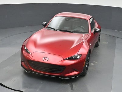 2021 Mazda Mazda Miata RF Club