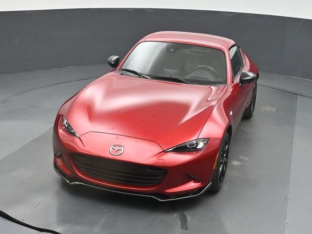 2021 Mazda Mazda Miata RF Club