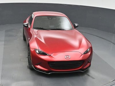 2021 Mazda Mazda Miata RF Club