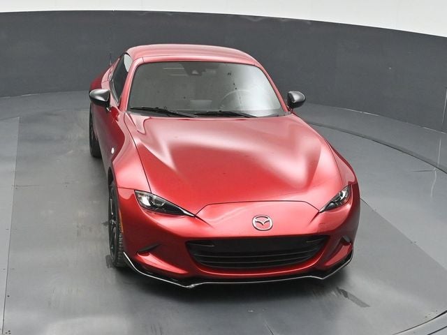 2021 Mazda Mazda Miata RF Club