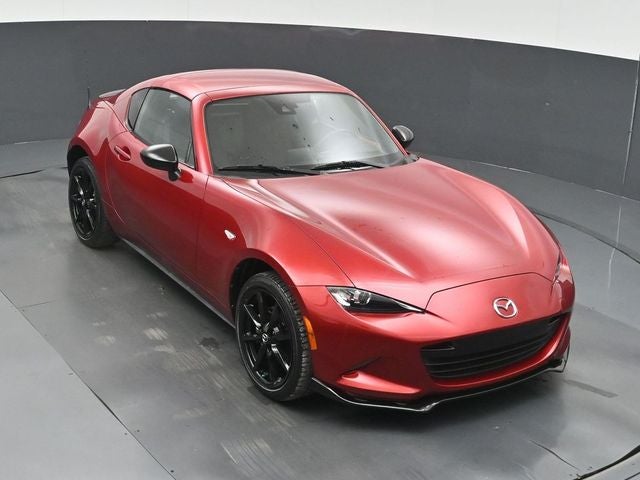 2021 Mazda Mazda Miata RF Club
