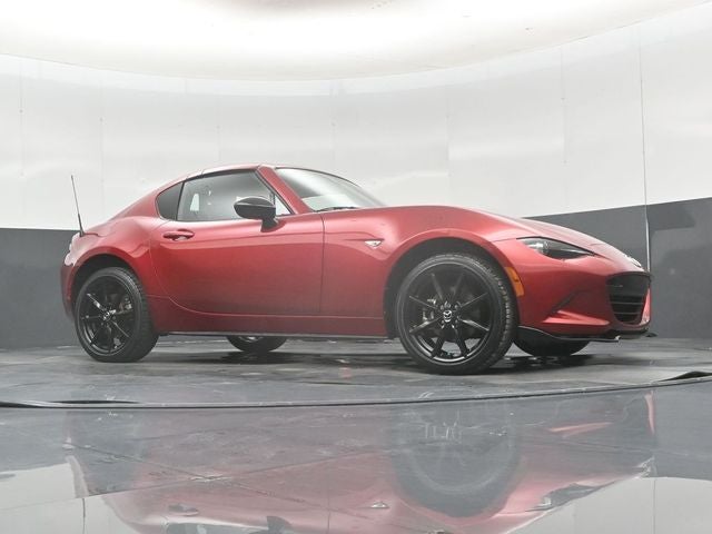 2021 Mazda Mazda Miata RF Club