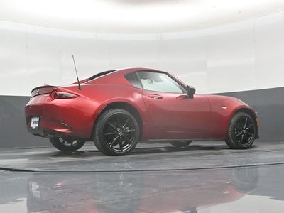 2021 Mazda Mazda Miata RF Club