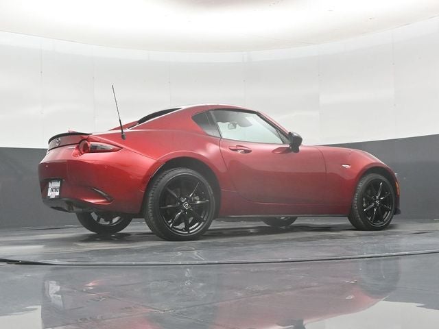 2021 Mazda Mazda Miata RF Club
