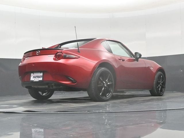 2021 Mazda Mazda Miata RF Club