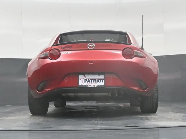 2021 Mazda Mazda Miata RF Club