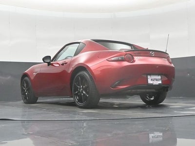 2021 Mazda Mazda Miata RF Club