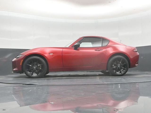 2021 Mazda Mazda Miata RF Club