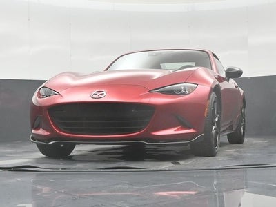 2021 Mazda Mazda Miata RF Club