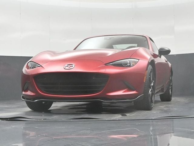 2021 Mazda Mazda Miata RF Club