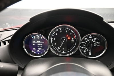 2021 Mazda Mazda Miata RF Club
