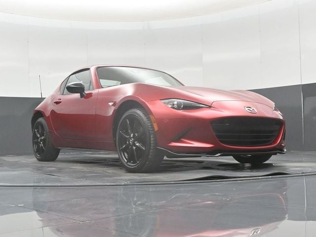 2021 Mazda Mazda Miata RF Club