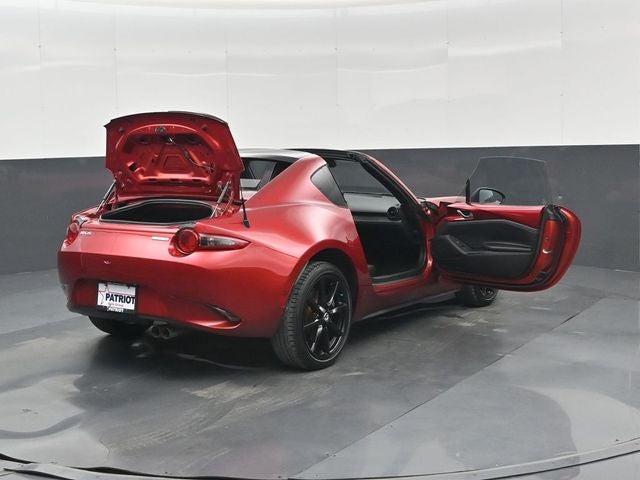 2021 Mazda Mazda Miata RF Club